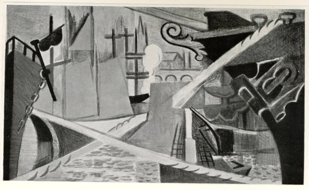 Anonimo, Anonimo , fronte