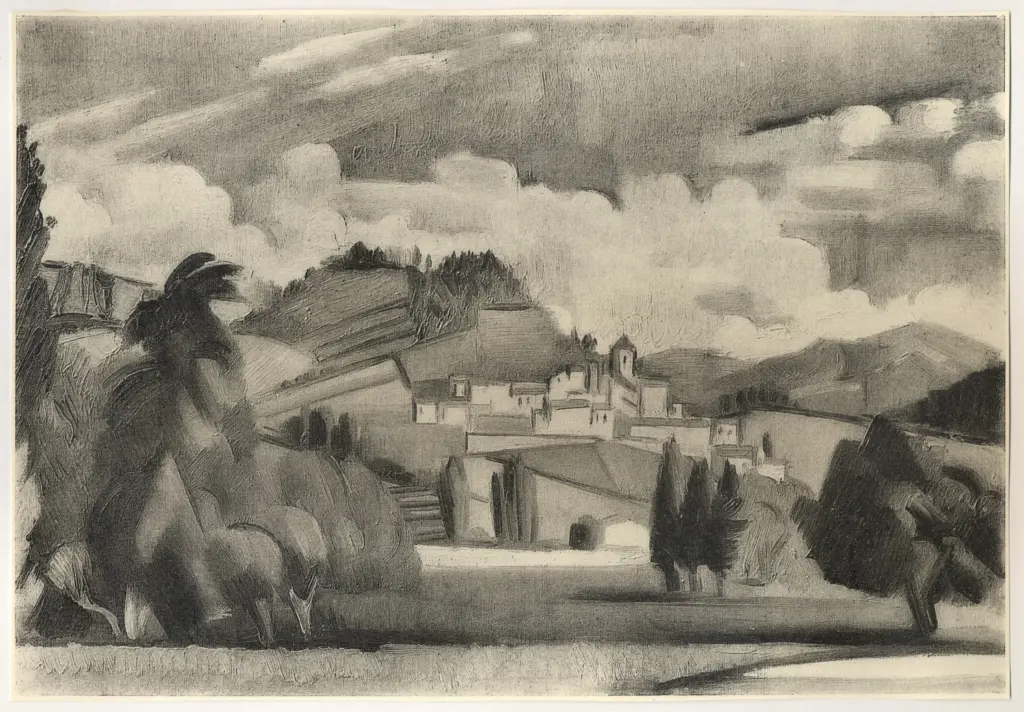 Anonimo, Anonimo , fronte