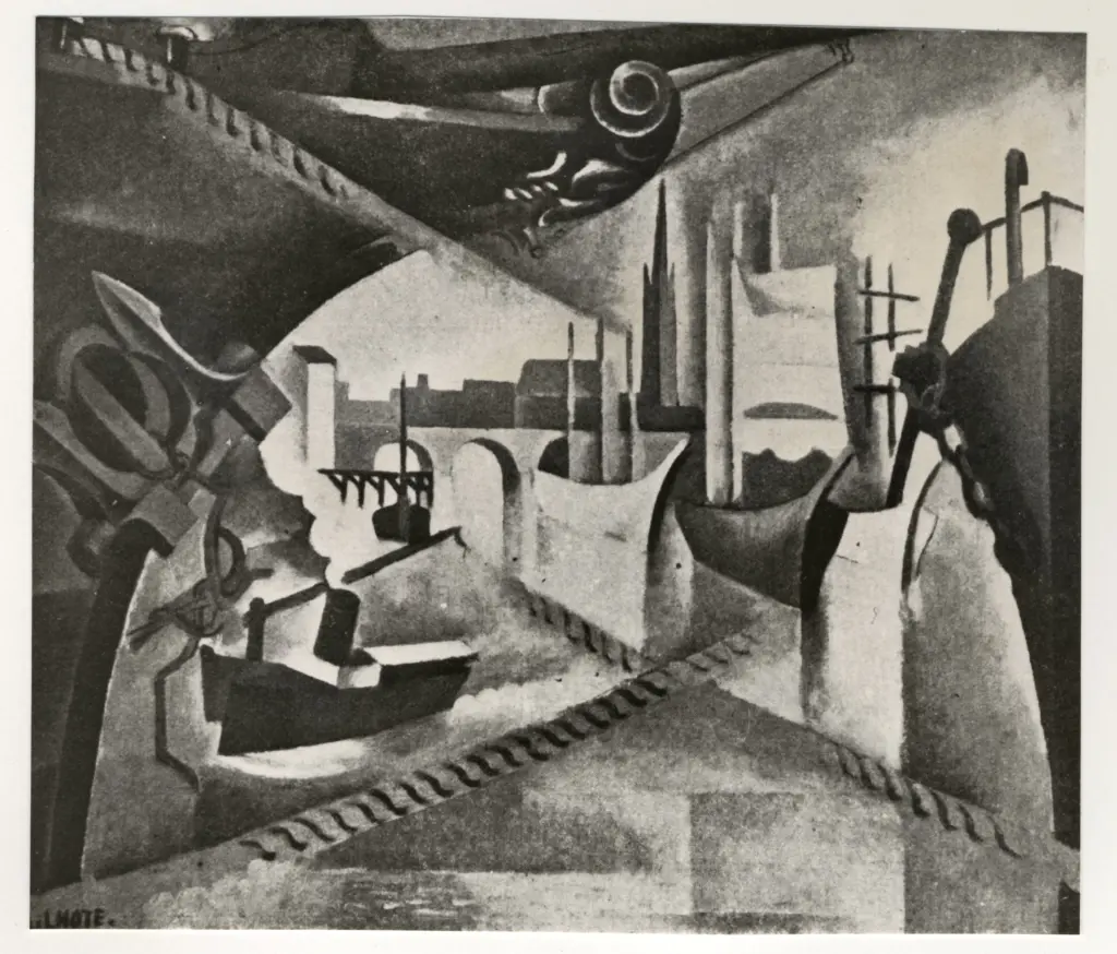 Anonimo, Anonimo , fronte