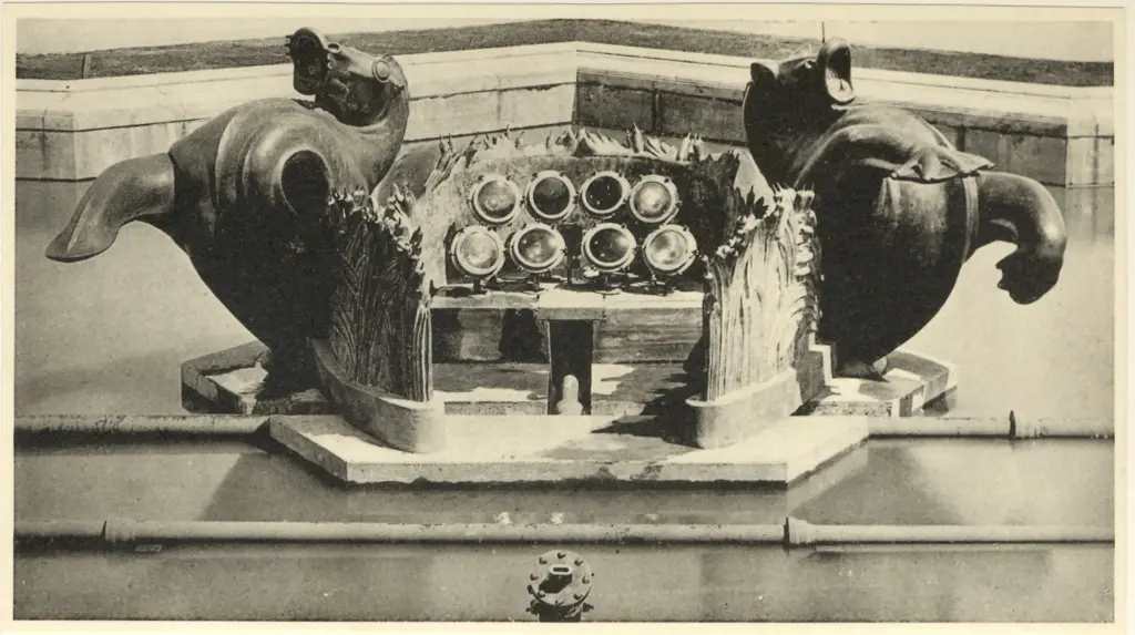 Anonimo , Loyau, Marcel , fronte