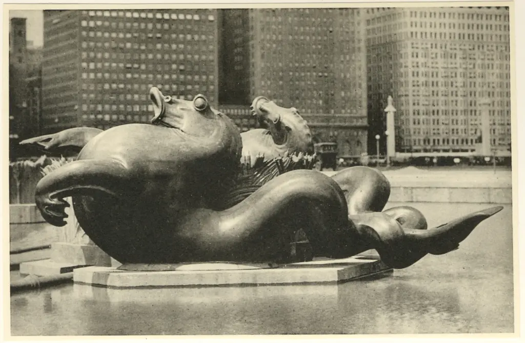 Anonimo , Loyau, Marcel , fronte