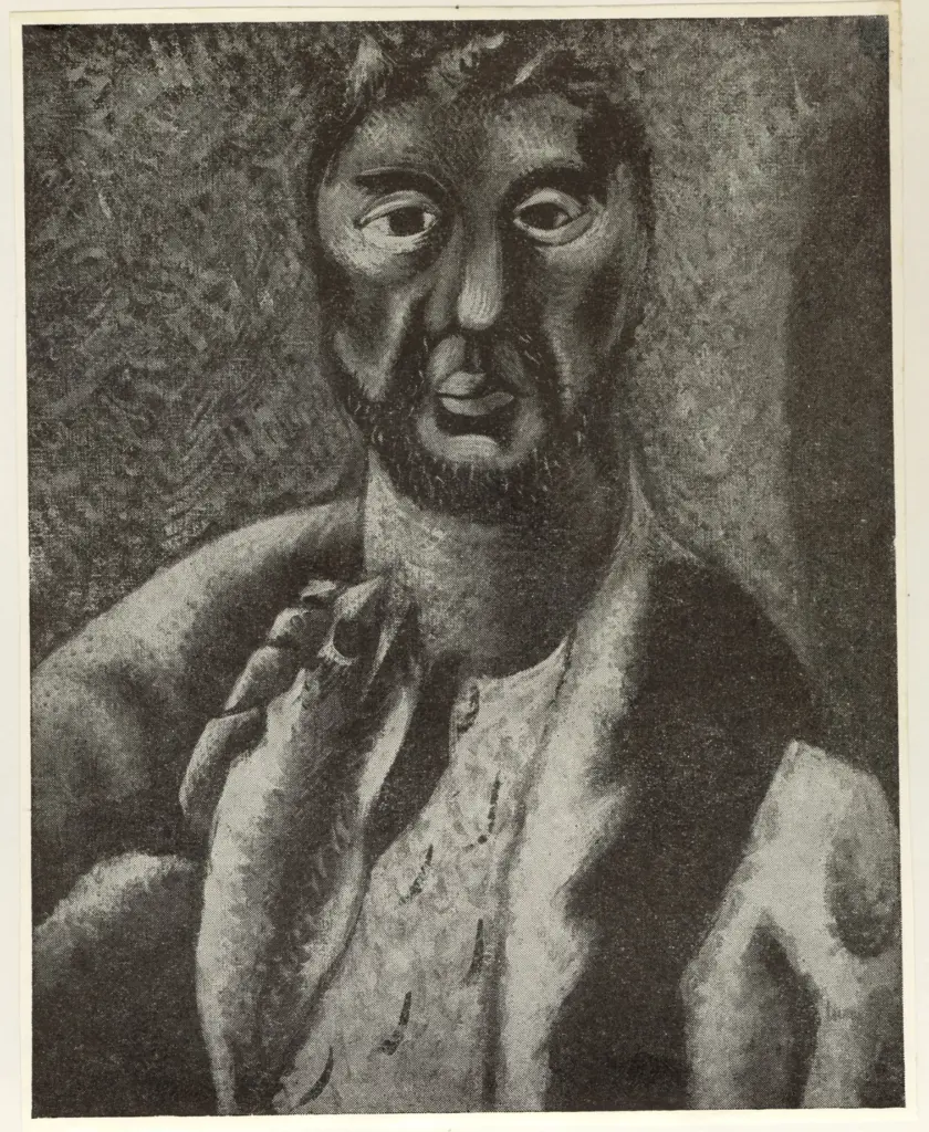 Lur&ccedil;at, Jean , Pescatore