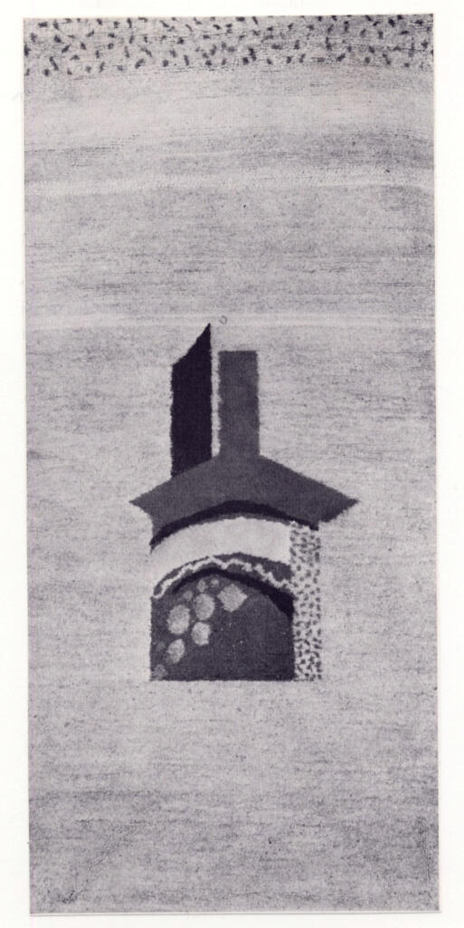 Anonimo , fronte