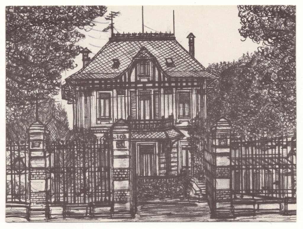 Anonimo , fronte