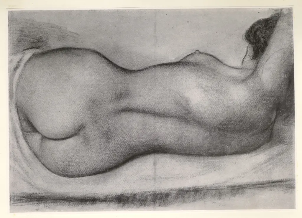 Anonimo , Maillol, Aristide , fronte