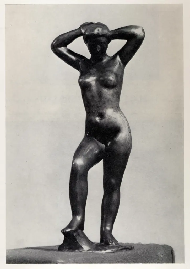 Anonimo, Anonimo , fronte