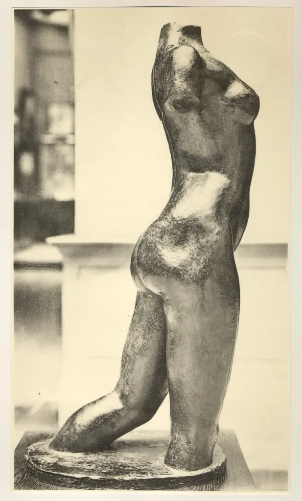 Anonimo, Anonimo , fronte