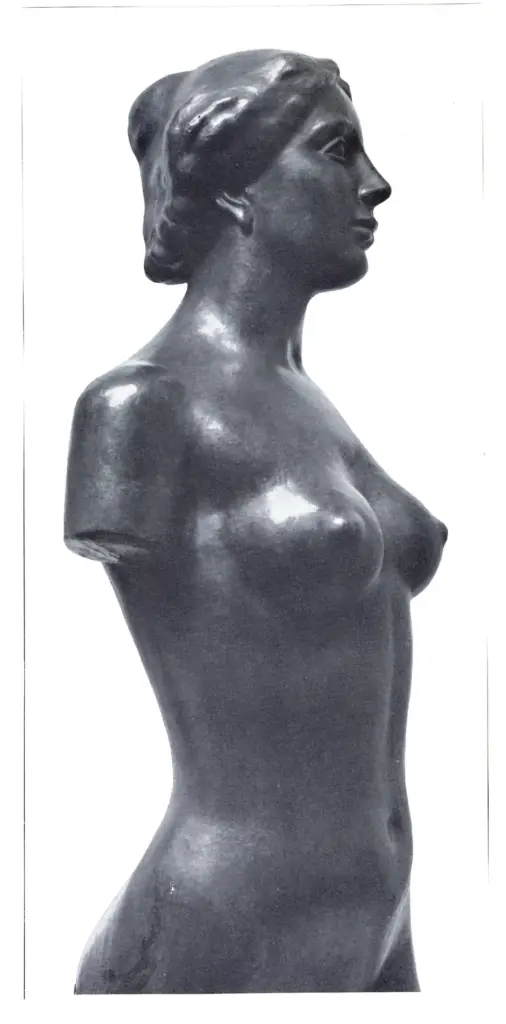 Anonimo, Anonimo , fronte