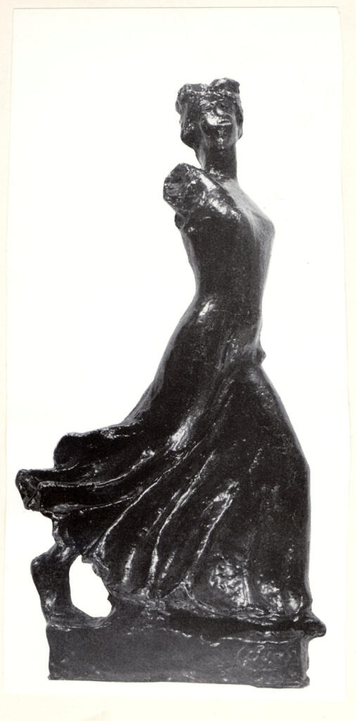 Anonimo , fronte