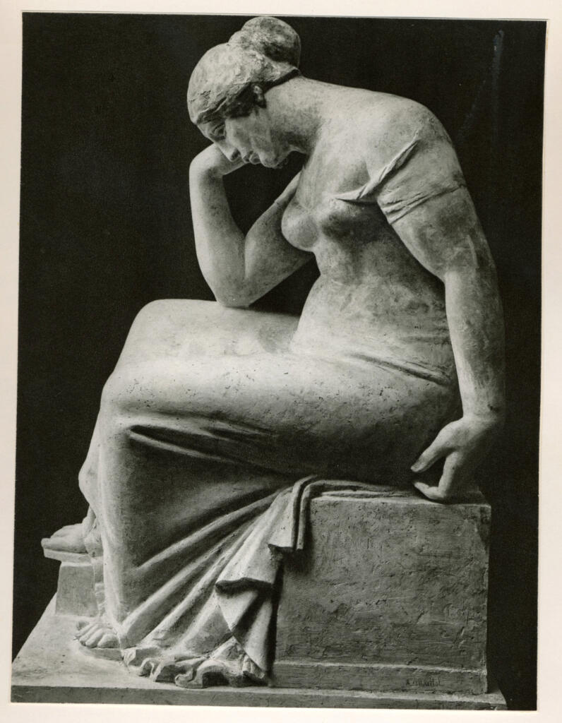 Anonimo , fronte
