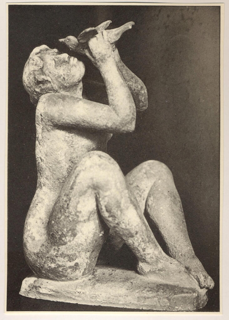 Anonimo , fronte