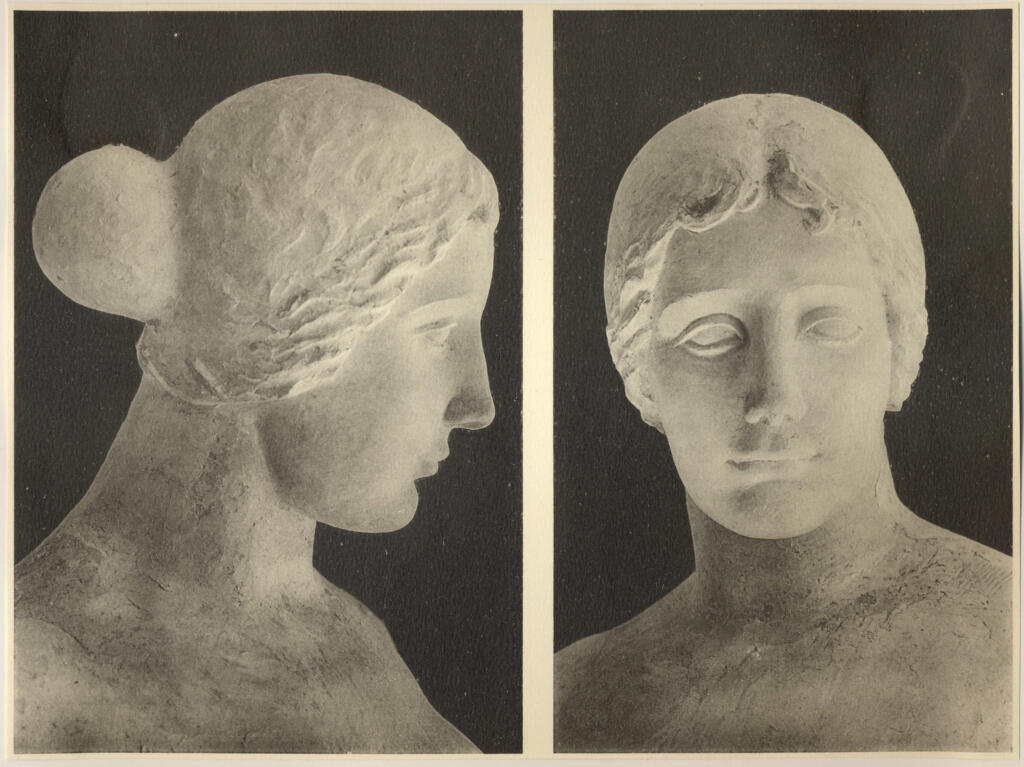 Anonimo , fronte