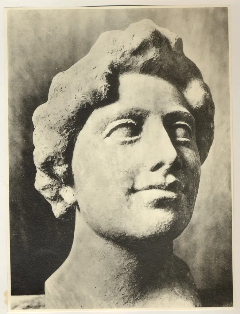 Anonimo, Anonimo , fronte