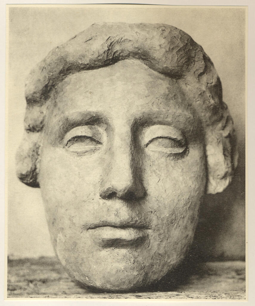 Anonimo , fronte