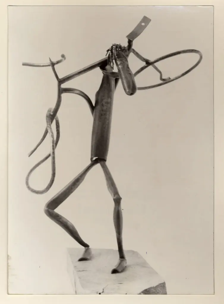 Universal Photo , Marc, Jean - sec. XX - La vendetta della macchina , fronte