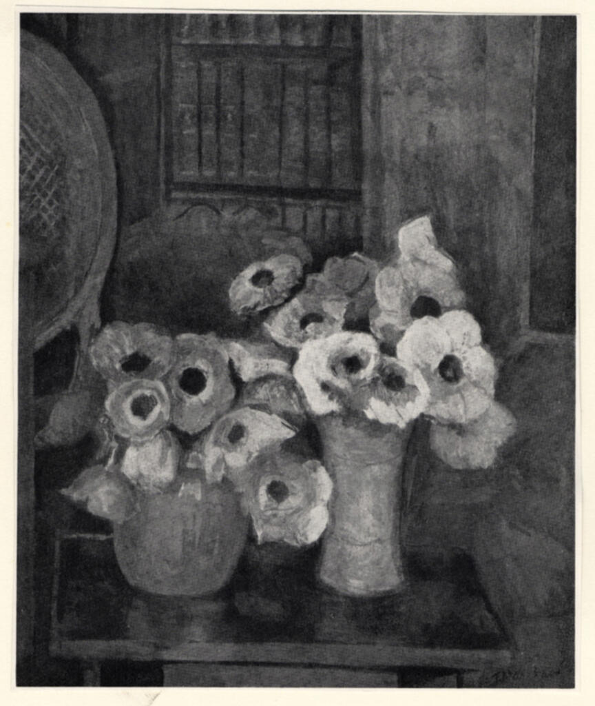 Marchand, Jean , fronte