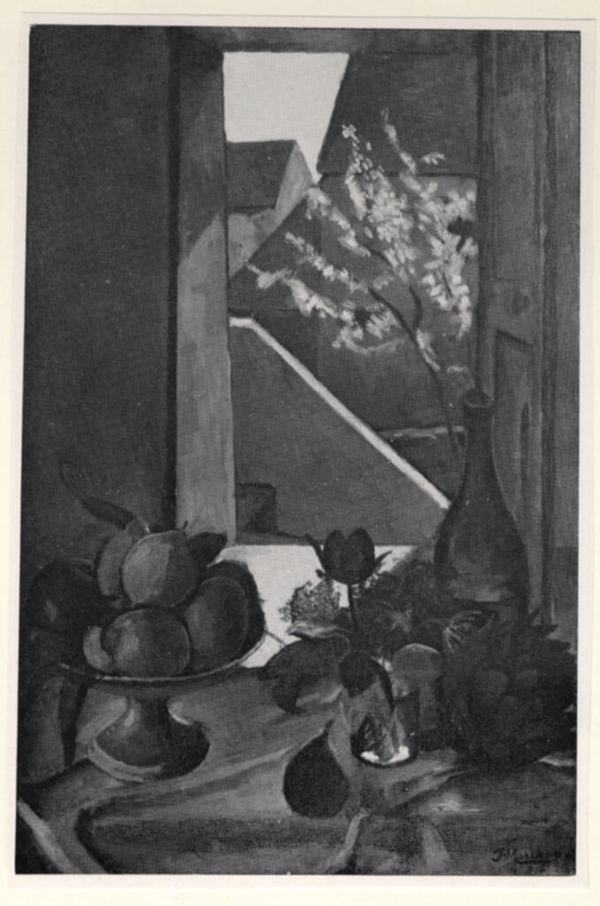 Marchand, Jean - sec. XX , fronte