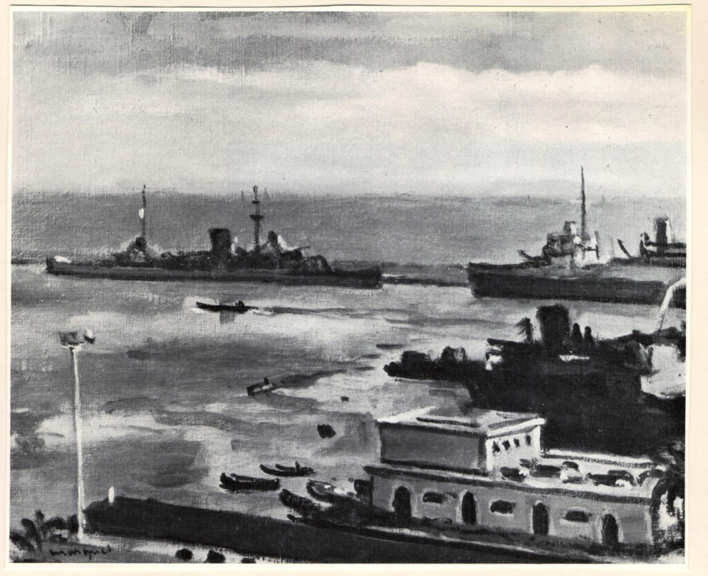 Anonimo , fronte