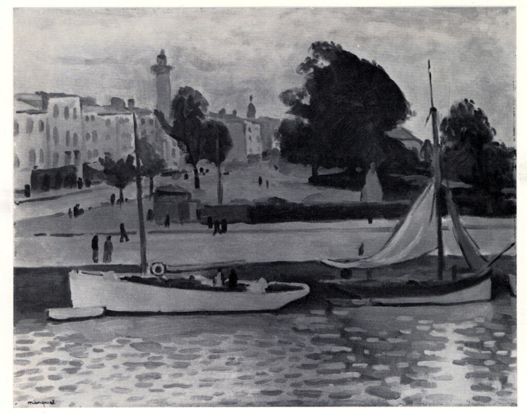 Anonimo , fronte