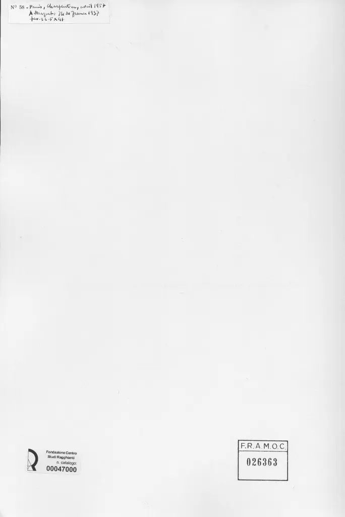 Anonimo , Marquet, Albert - sec. XX - Ile de France , retro