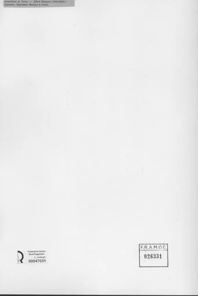 Anonimo , Marquet, Albert - sec. XIX - Japanerin , retro