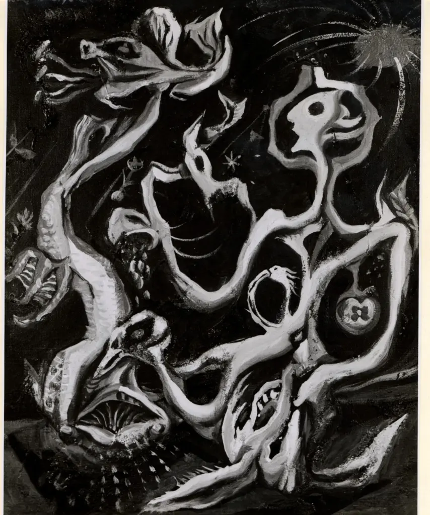 Anonimo, Anonimo , fronte