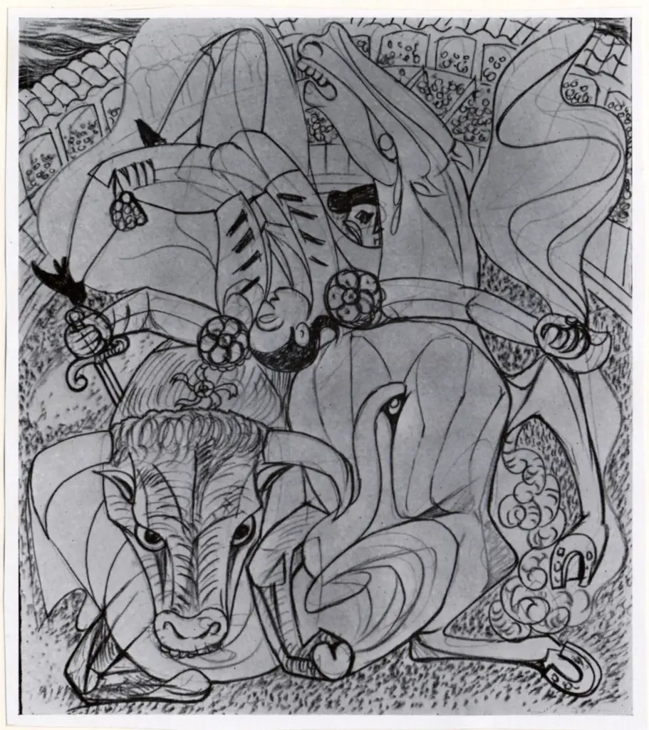 Anonimo, Anonimo , fronte