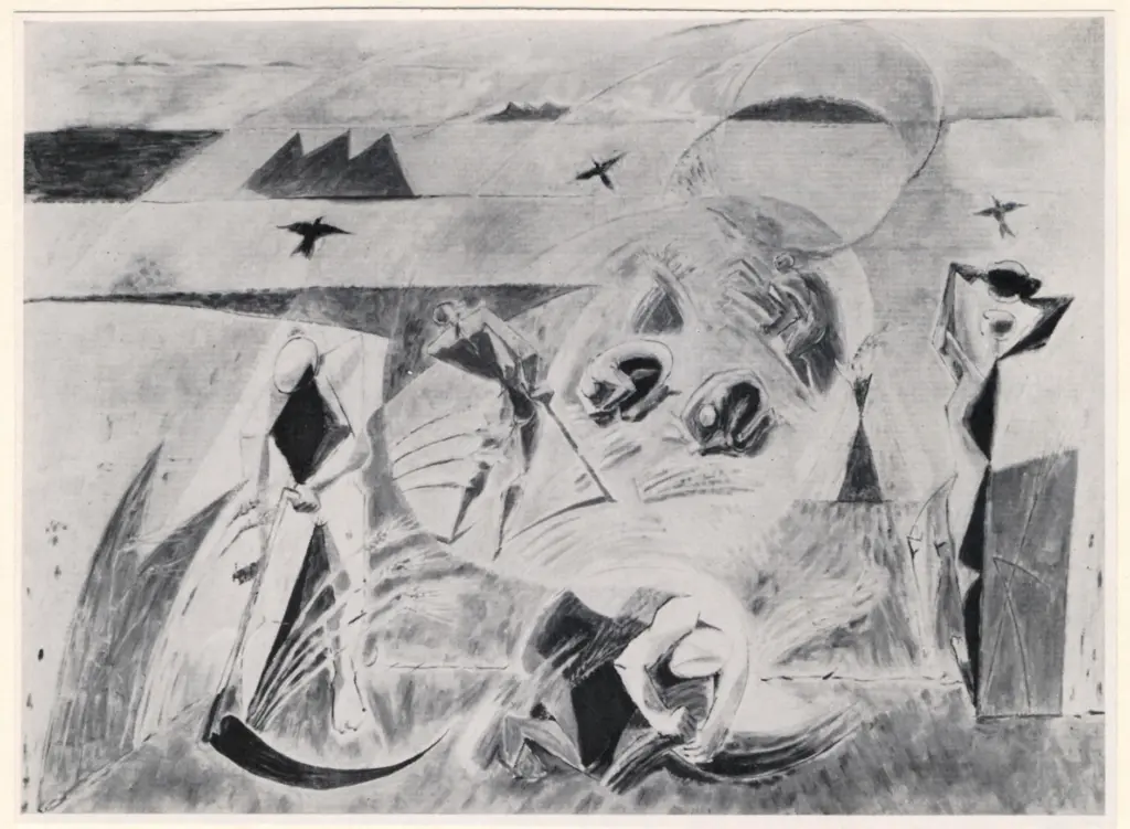 Anonimo, Anonimo , fronte