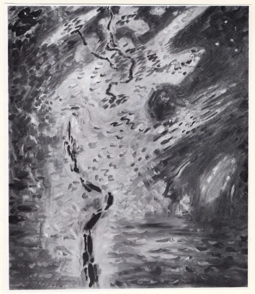 Anonimo, Anonimo , fronte