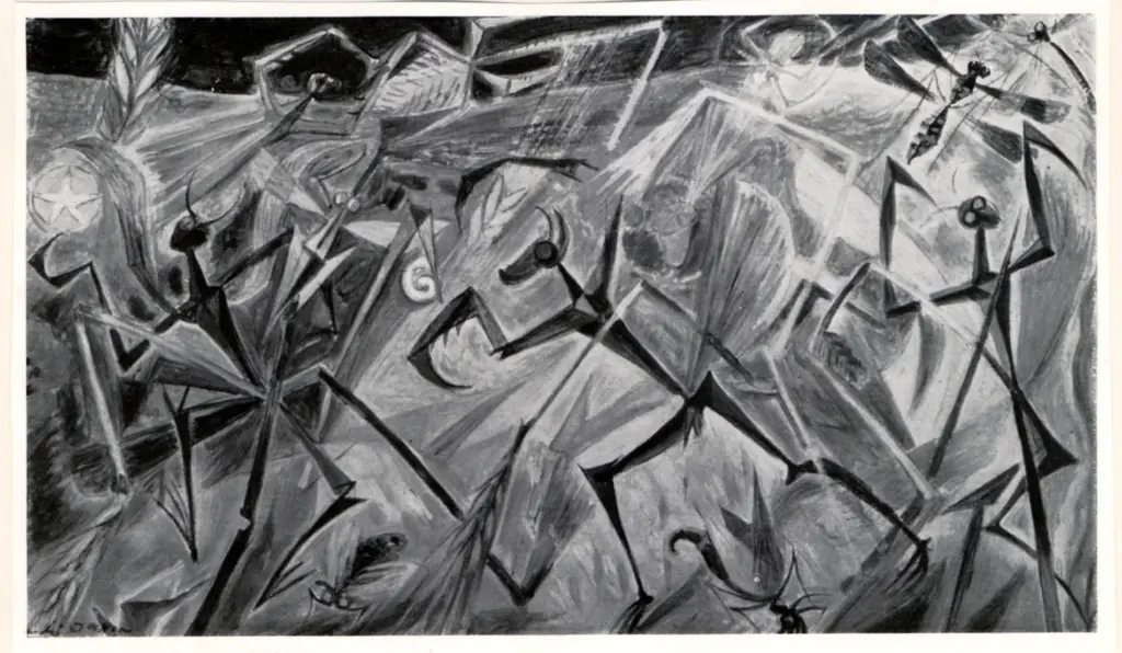 Anonimo, Anonimo , fronte