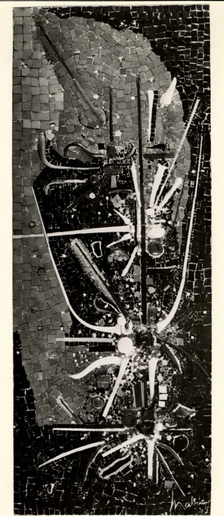 Casadio, A. , fronte