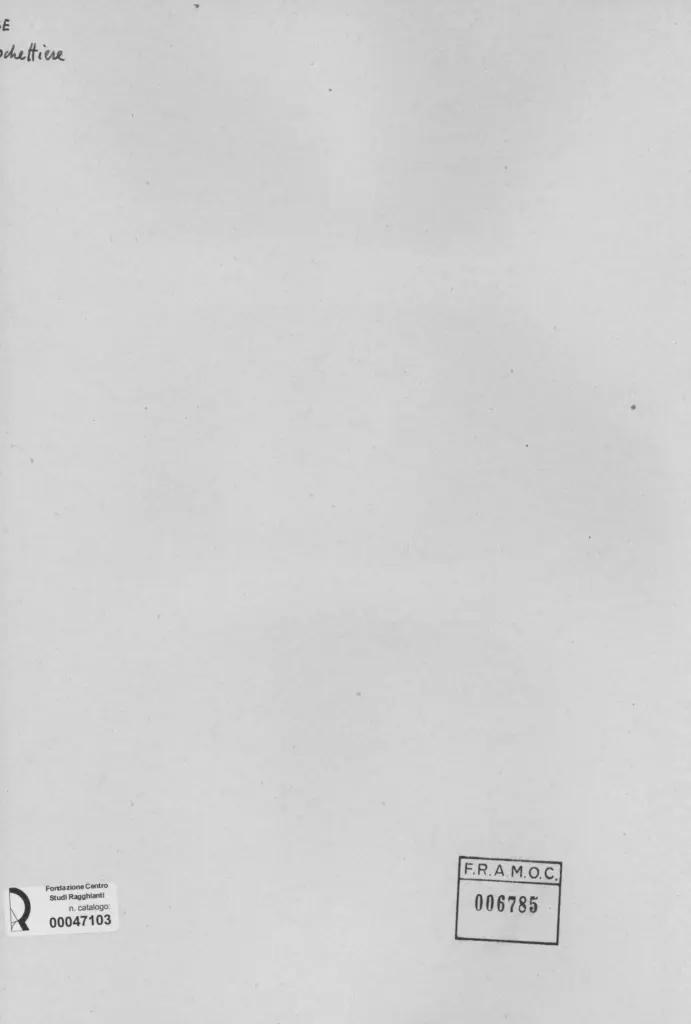 Anonimo , Matisse, Henri - sec. XIX - Il Moschettiere , retro