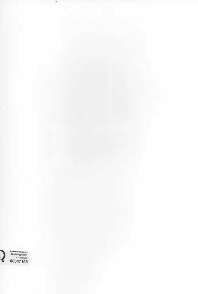 Anonimo , Matisse, Henri - sec. XX - Nudo , retro