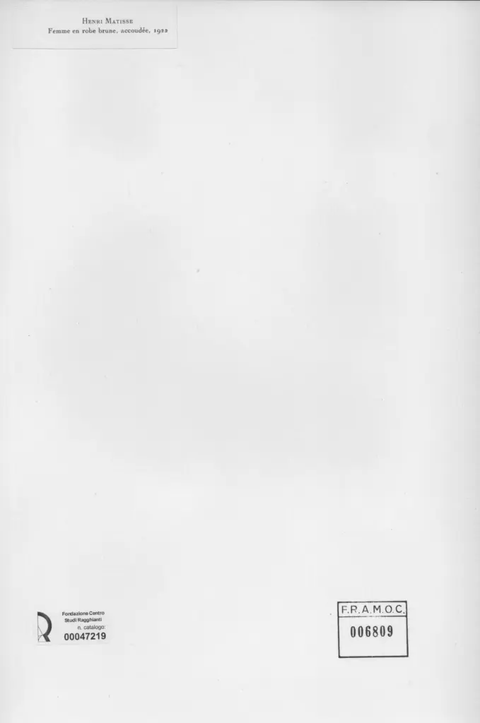 Galerie Bernheim-Jeune , retro