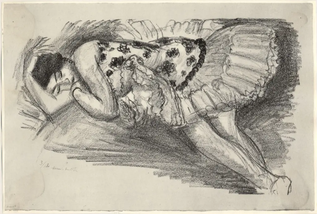 Anonimo, Anonimo , fronte