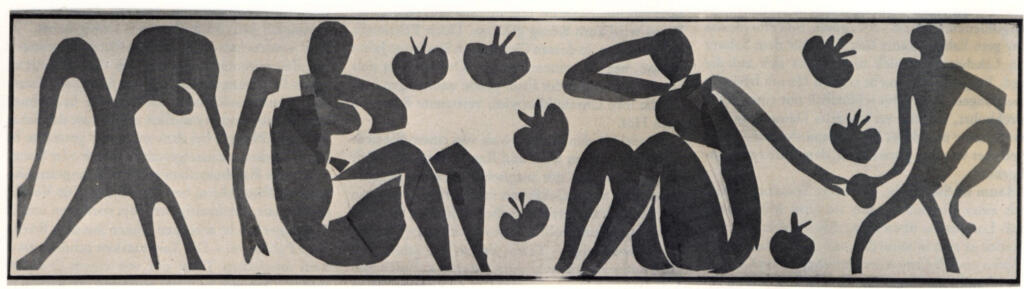 Matisse, Henri , Femmes et Singes
