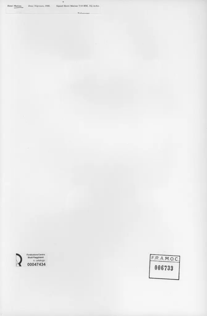 Galerie Bernheim-Jeune , retro