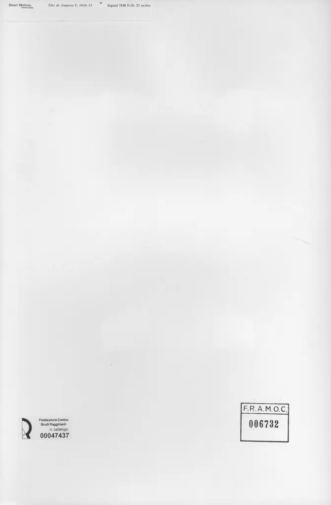 Galerie Bernheim-Jeune , retro