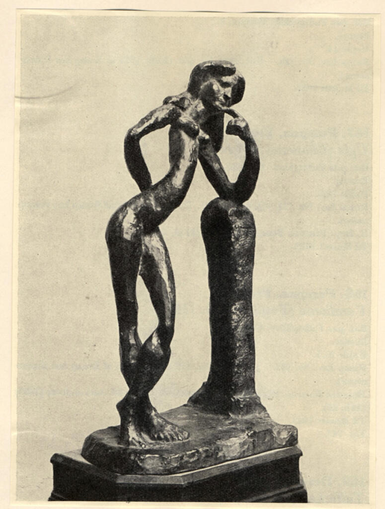 Galerie Bernheim-Jeune , Matisse, Henri - sec. XX , fronte