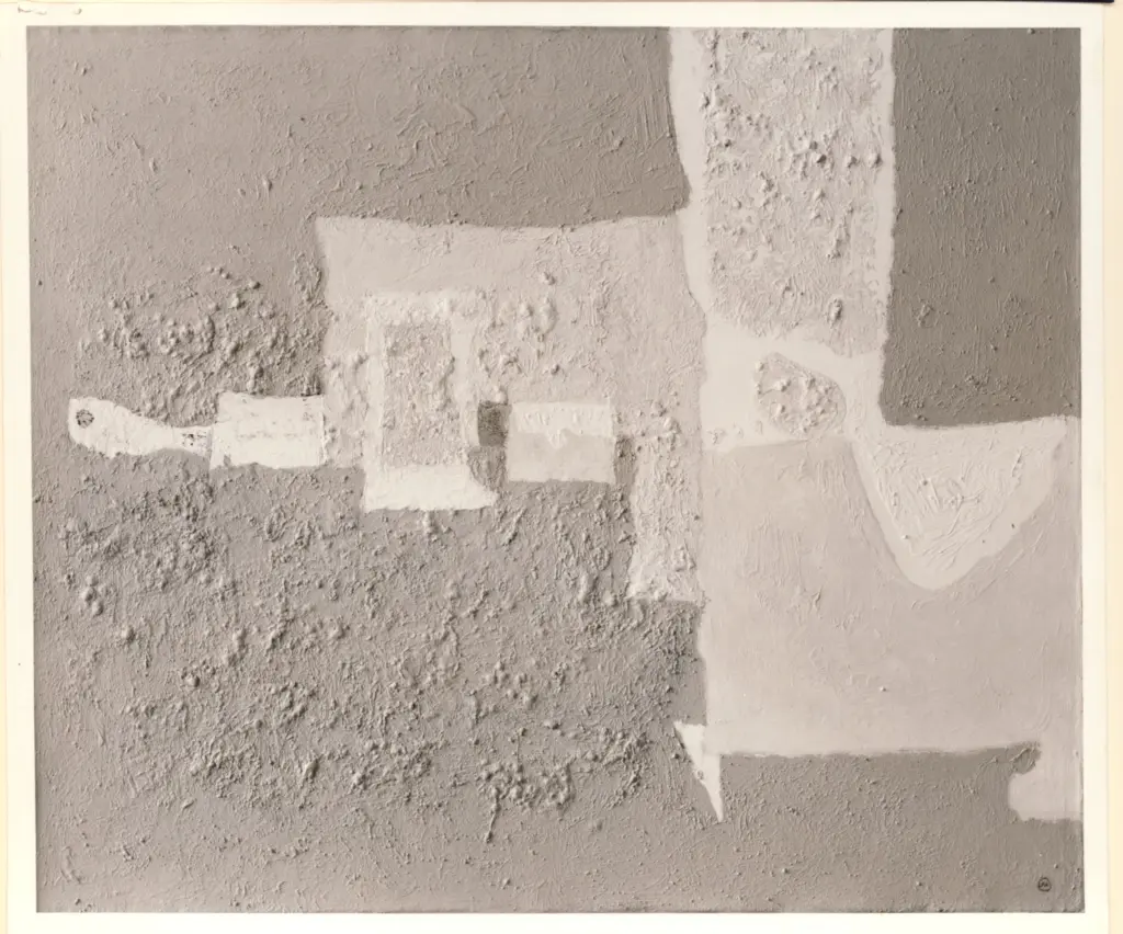 Anonimo , Mendelson, Marc - sec. XX - Faune soleil , fronte