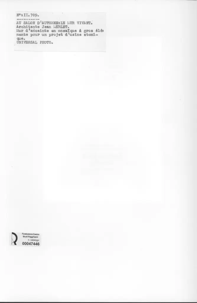 Anonimo , Seurat, Georges - sec. XIX/ XX - Progetto , retro