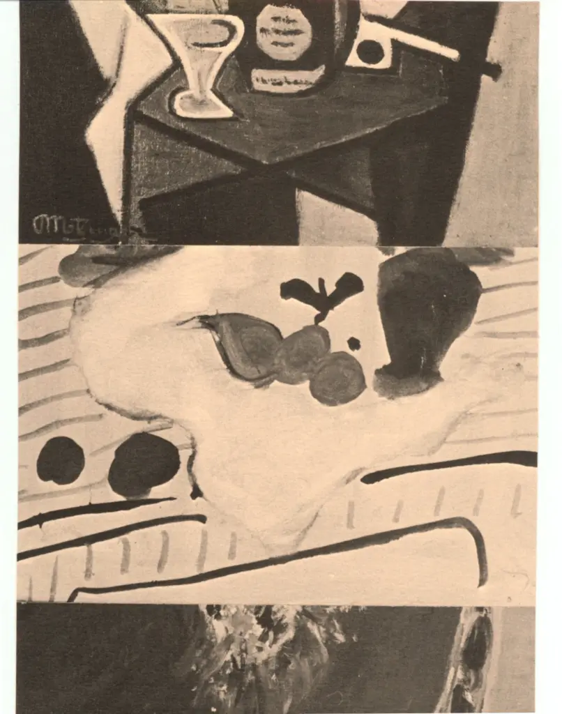 Anonimo, Anonimo , fronte