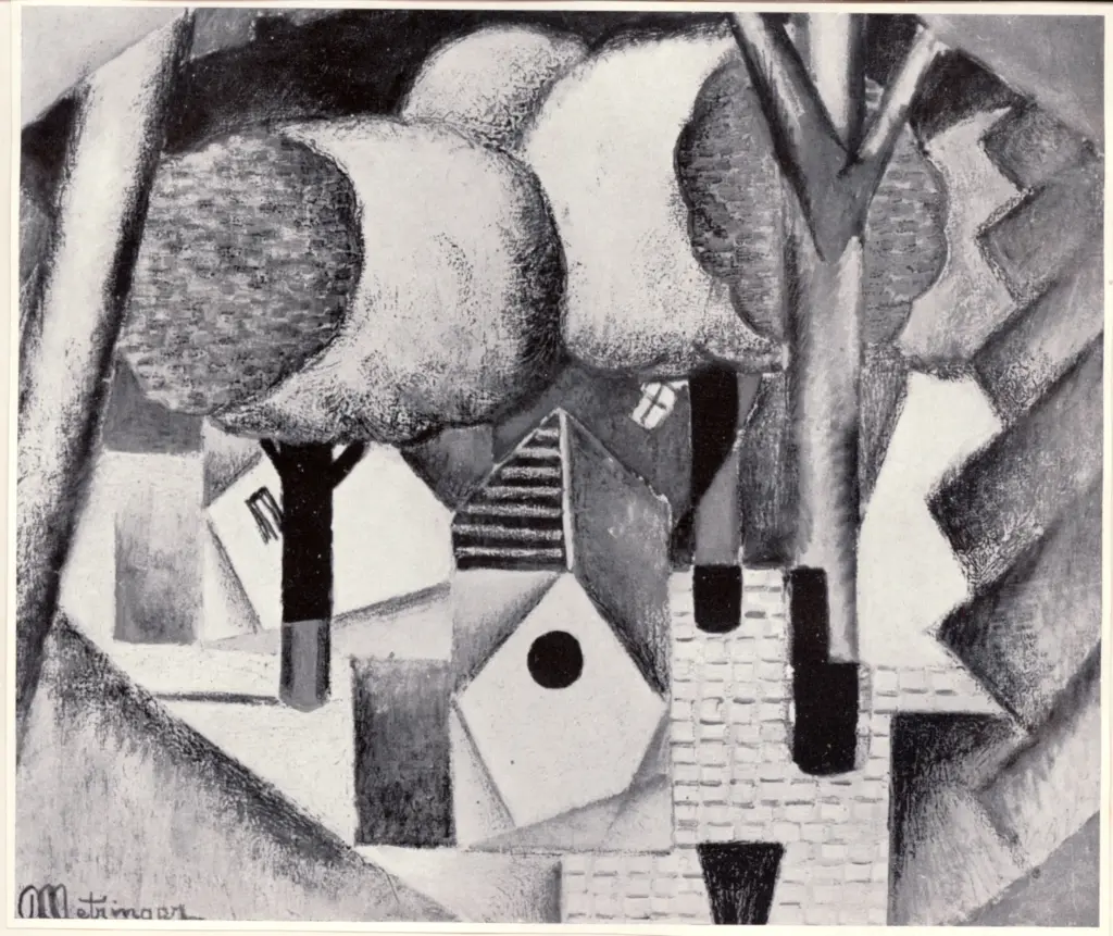 Anonimo, Anonimo , fronte