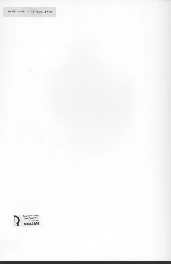 Galerie Bernheim-Jeune , retro