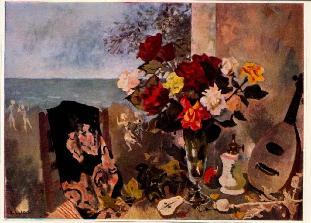 Galerie Bernheim-Jeune , fronte