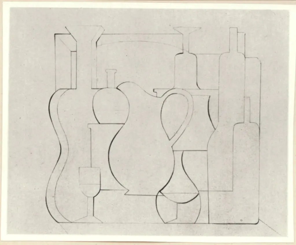 Galerie Bernheim-Jeune , fronte