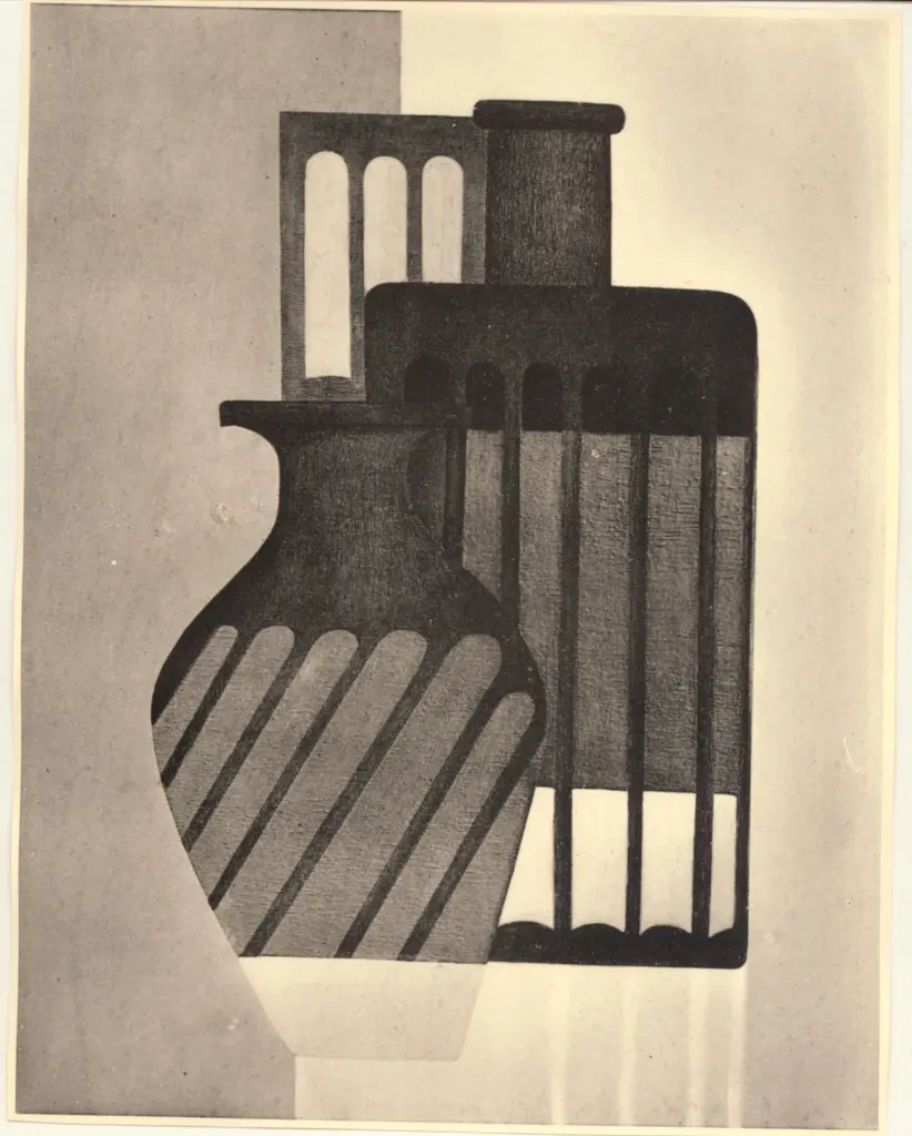 Galerie Bernheim-Jeune , fronte