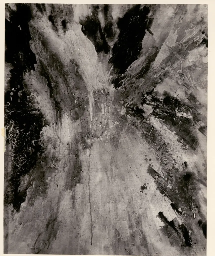 Anonimo , Pauter, Gea - sec. XX , fronte