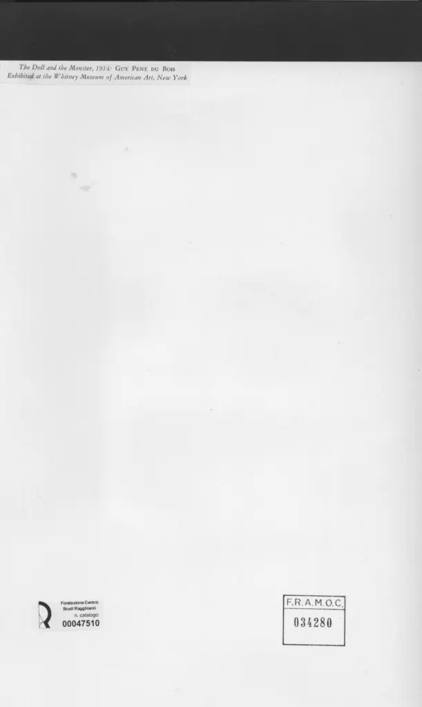 Anonimo , P&egrave;ne du Bois, Guy sec. XX , retro