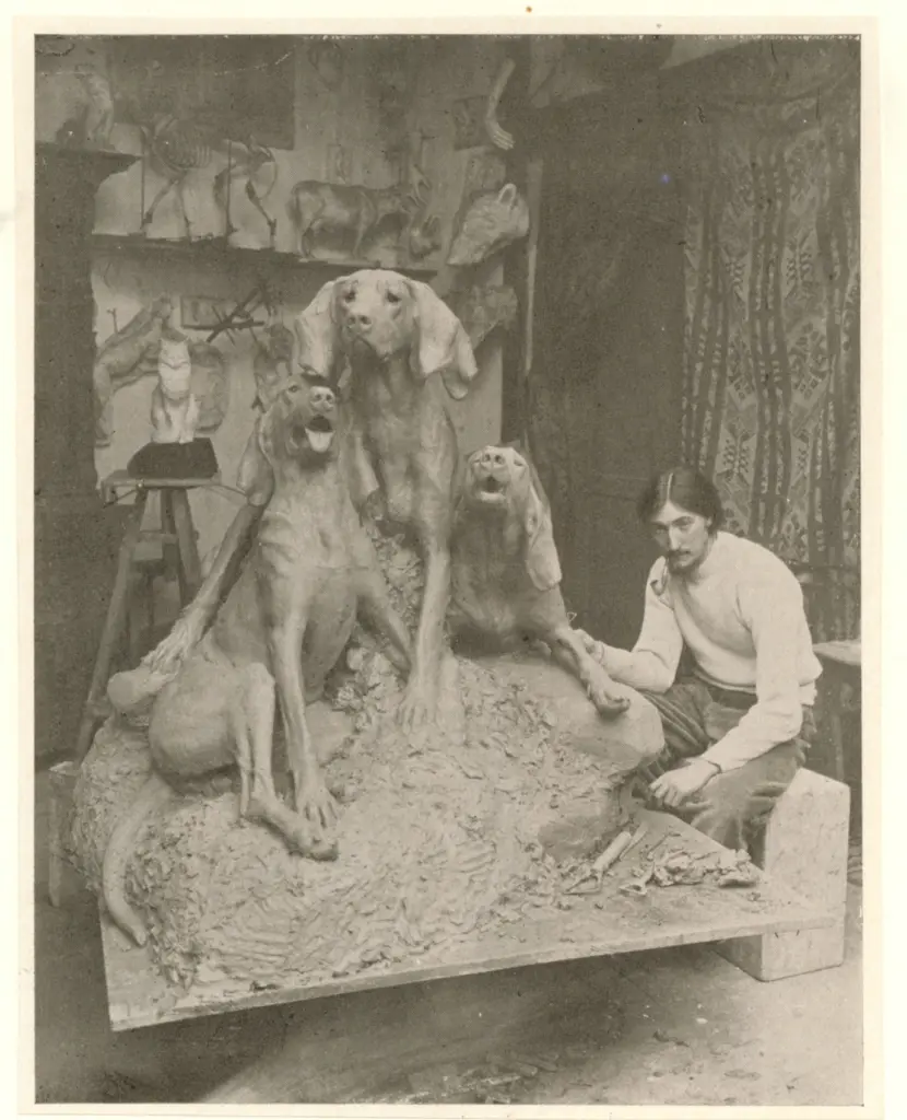 Anonimo , Perrault-Harry, Emile , fronte